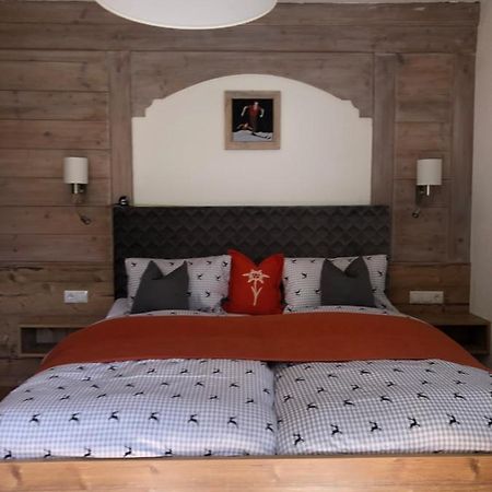 Haus Am Wald Apartment Neustift im Stubaital Ngoại thất bức ảnh