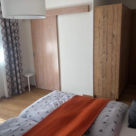 Haus Am Wald Apartment Neustift im Stubaital Ngoại thất bức ảnh
