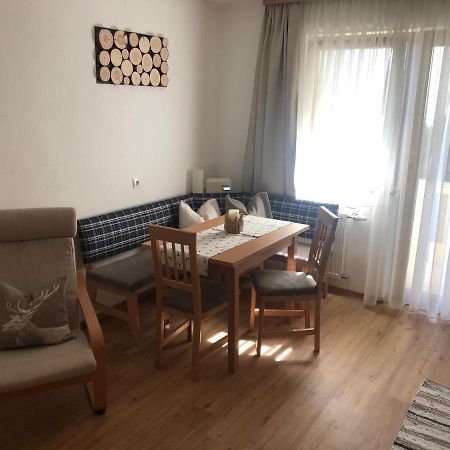 Haus Am Wald Apartment Neustift im Stubaital Ngoại thất bức ảnh