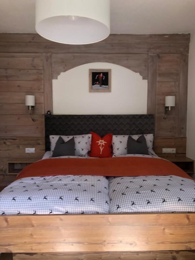 Haus Am Wald Apartment Neustift im Stubaital Ngoại thất bức ảnh