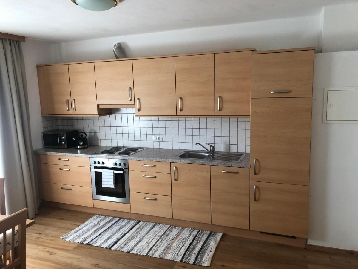 Haus Am Wald Apartment Neustift im Stubaital Ngoại thất bức ảnh