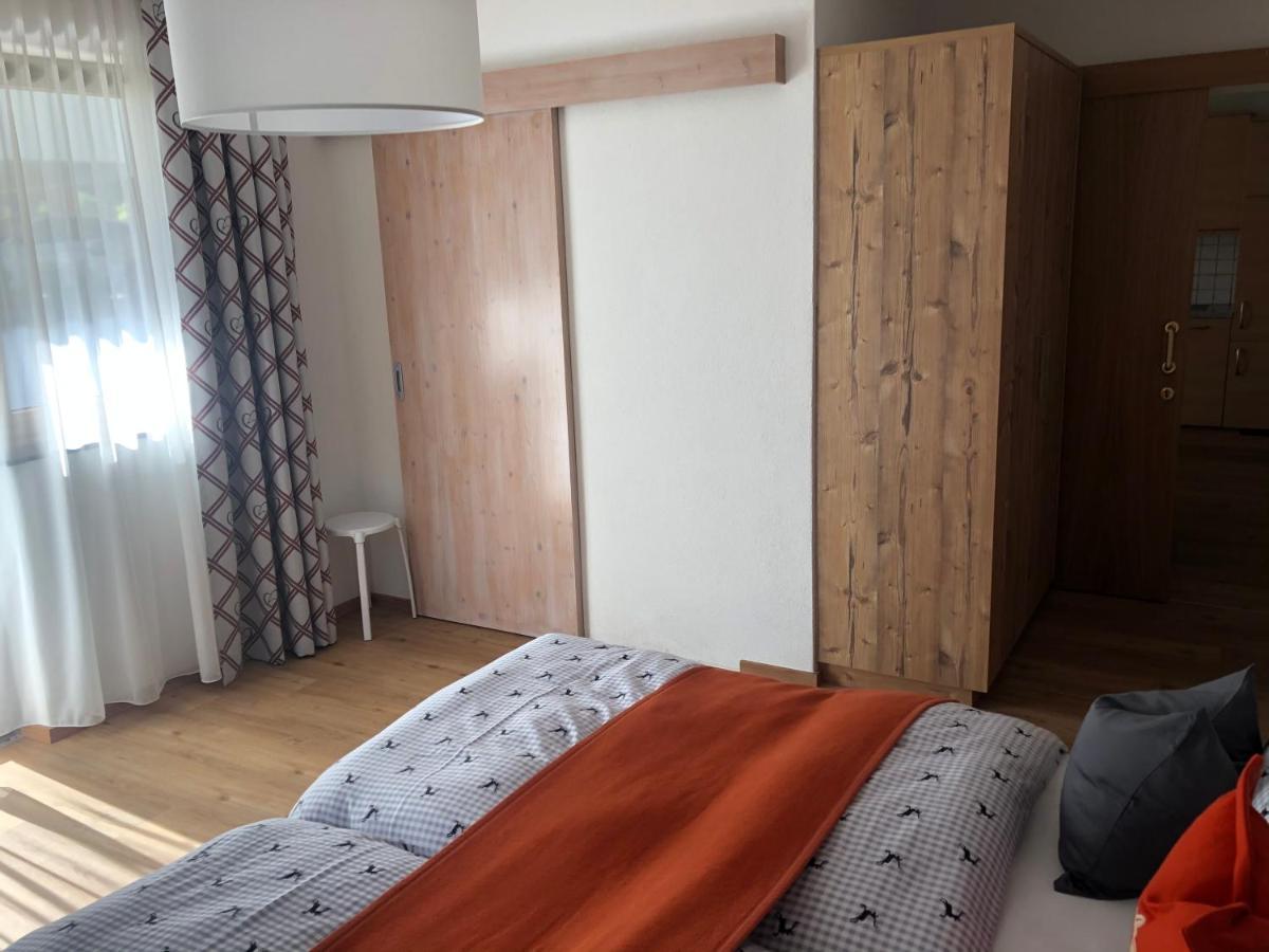 Haus Am Wald Apartment Neustift im Stubaital Ngoại thất bức ảnh