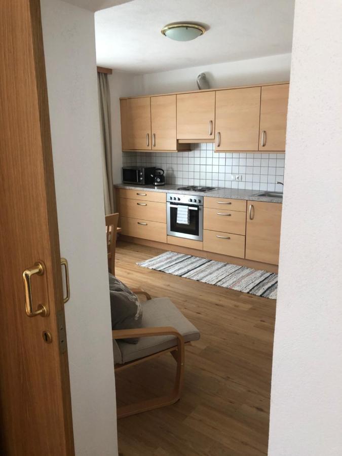 Haus Am Wald Apartment Neustift im Stubaital Ngoại thất bức ảnh