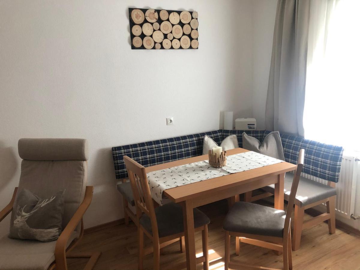 Haus Am Wald Apartment Neustift im Stubaital Ngoại thất bức ảnh