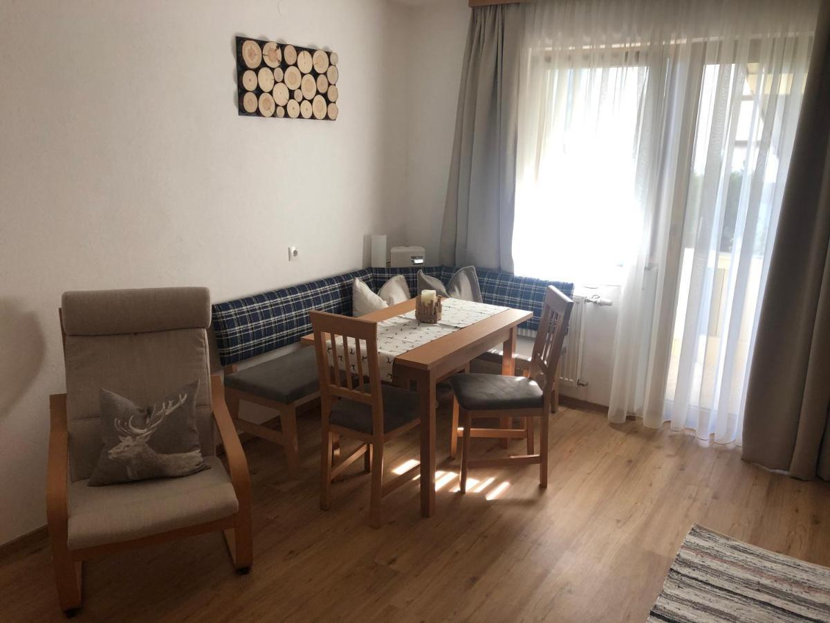 Haus Am Wald Apartment Neustift im Stubaital Ngoại thất bức ảnh
