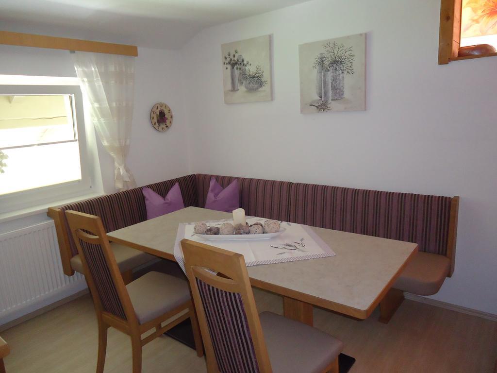 Haus Am Wald Apartment Neustift im Stubaital Ngoại thất bức ảnh