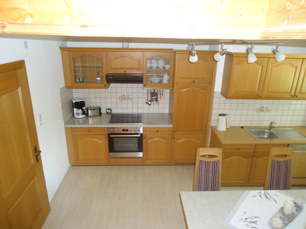 Haus Am Wald Apartment Neustift im Stubaital Phòng bức ảnh