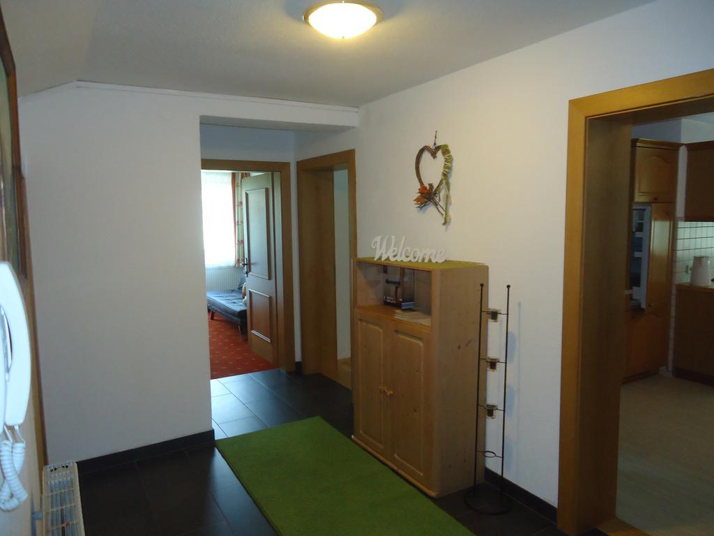 Haus Am Wald Apartment Neustift im Stubaital Phòng bức ảnh