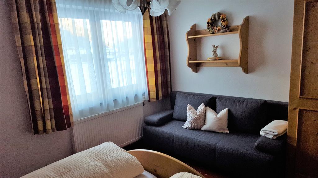 Haus Am Wald Apartment Neustift im Stubaital Ngoại thất bức ảnh