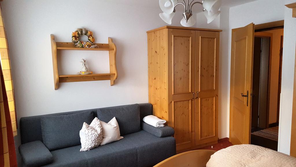 Haus Am Wald Apartment Neustift im Stubaital Ngoại thất bức ảnh