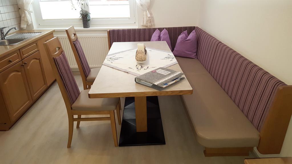 Haus Am Wald Apartment Neustift im Stubaital Ngoại thất bức ảnh