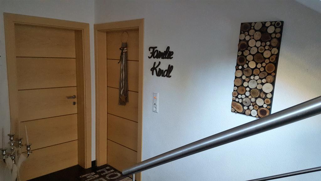 Haus Am Wald Apartment Neustift im Stubaital Ngoại thất bức ảnh