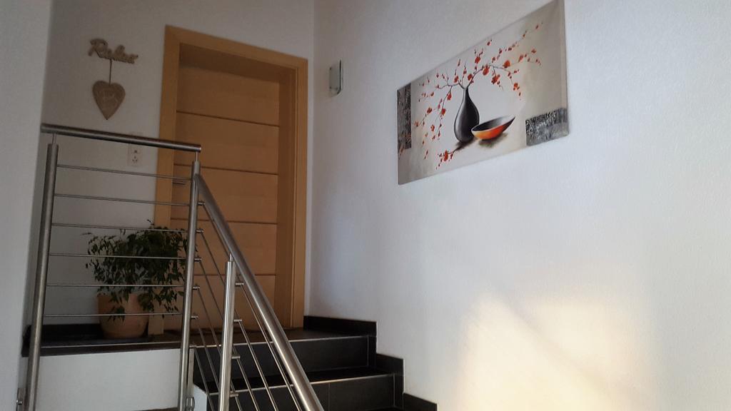 Haus Am Wald Apartment Neustift im Stubaital Ngoại thất bức ảnh