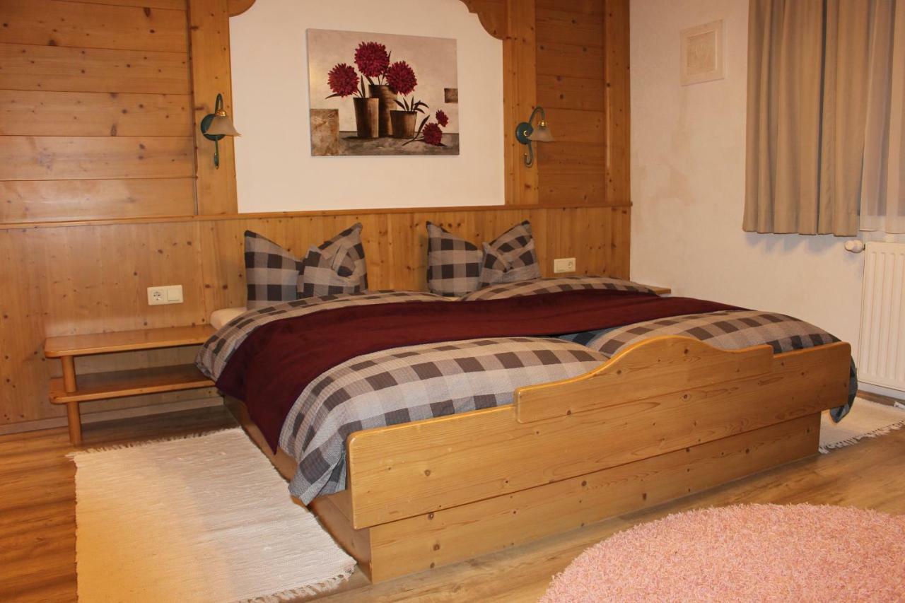 Haus Am Wald Apartment Neustift im Stubaital Ngoại thất bức ảnh