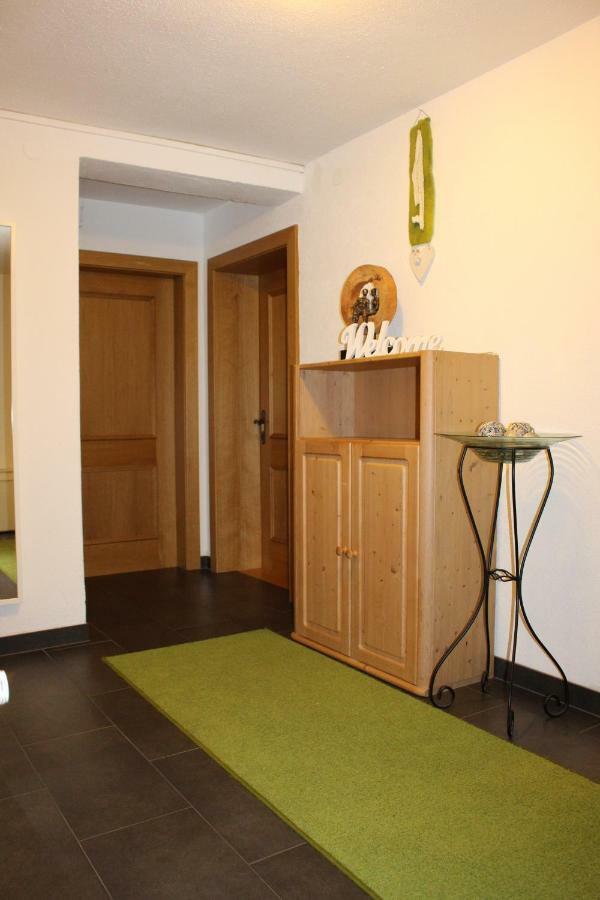 Haus Am Wald Apartment Neustift im Stubaital Ngoại thất bức ảnh