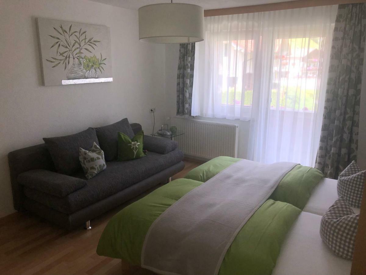 Haus Am Wald Apartment Neustift im Stubaital Ngoại thất bức ảnh