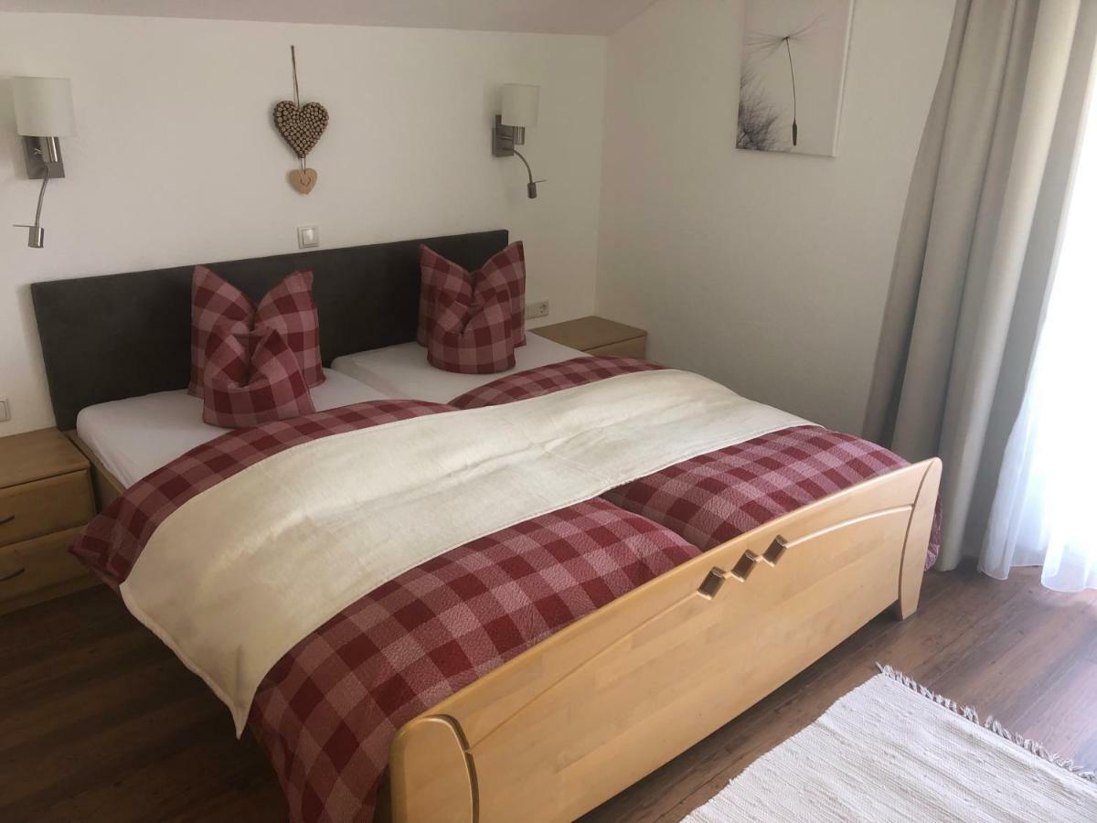 Haus Am Wald Apartment Neustift im Stubaital Ngoại thất bức ảnh