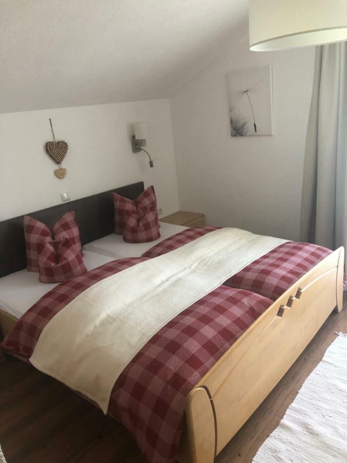 Haus Am Wald Apartment Neustift im Stubaital Ngoại thất bức ảnh