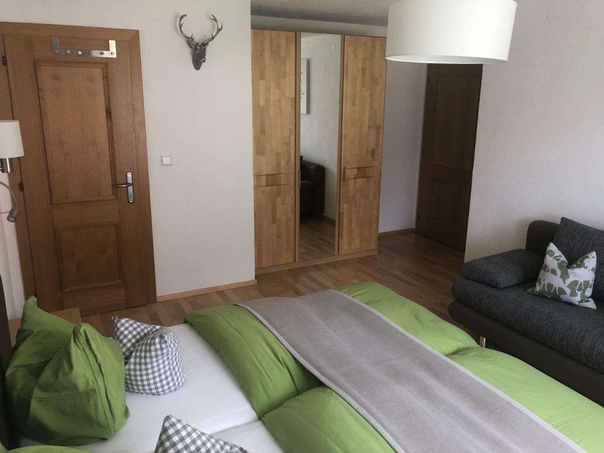 Haus Am Wald Apartment Neustift im Stubaital Ngoại thất bức ảnh