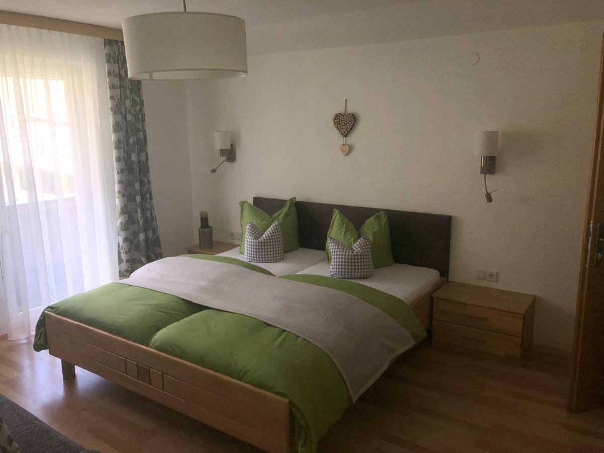 Haus Am Wald Apartment Neustift im Stubaital Ngoại thất bức ảnh
