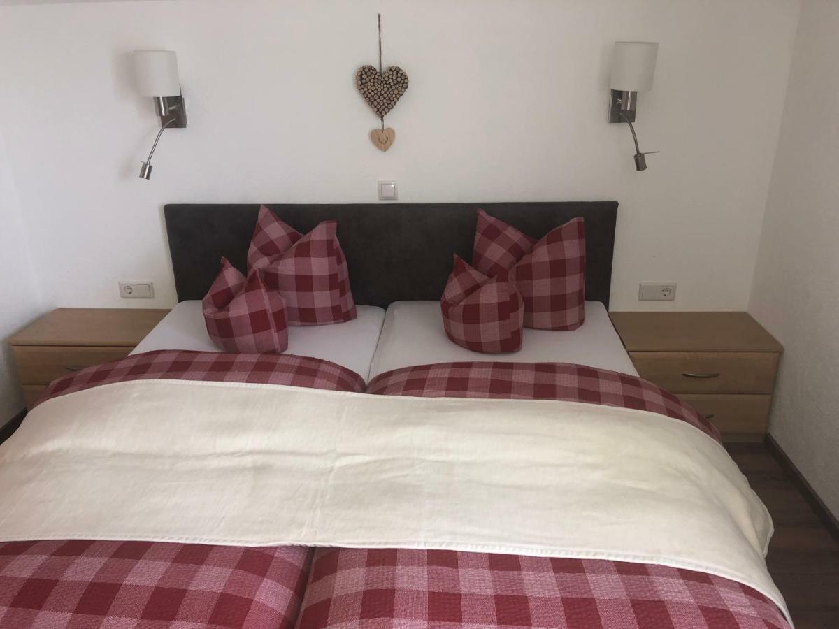 Haus Am Wald Apartment Neustift im Stubaital Ngoại thất bức ảnh
