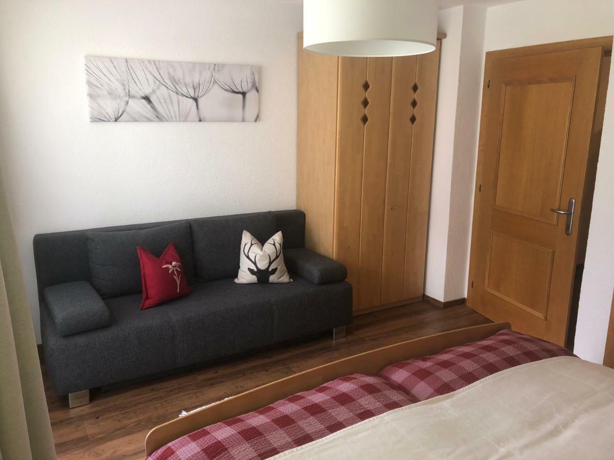 Haus Am Wald Apartment Neustift im Stubaital Ngoại thất bức ảnh