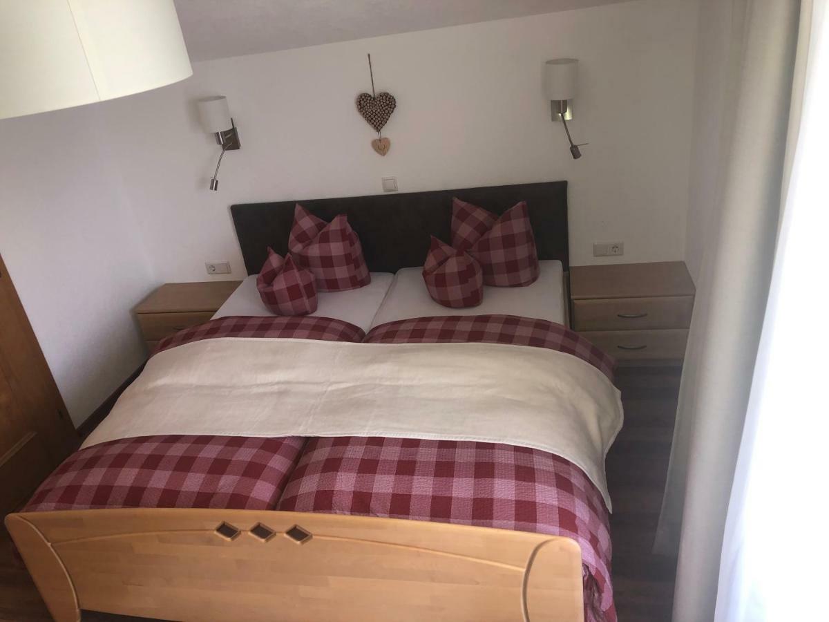 Haus Am Wald Apartment Neustift im Stubaital Ngoại thất bức ảnh