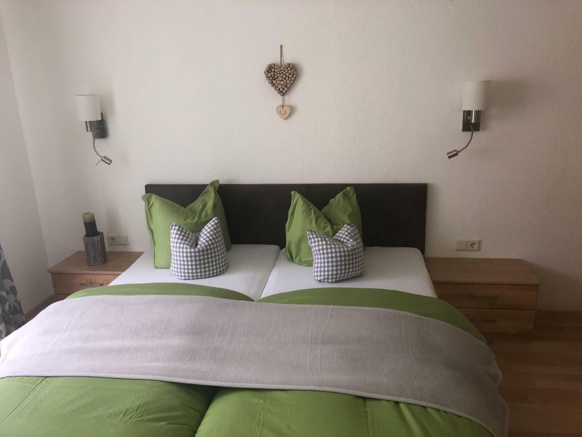 Haus Am Wald Apartment Neustift im Stubaital Ngoại thất bức ảnh