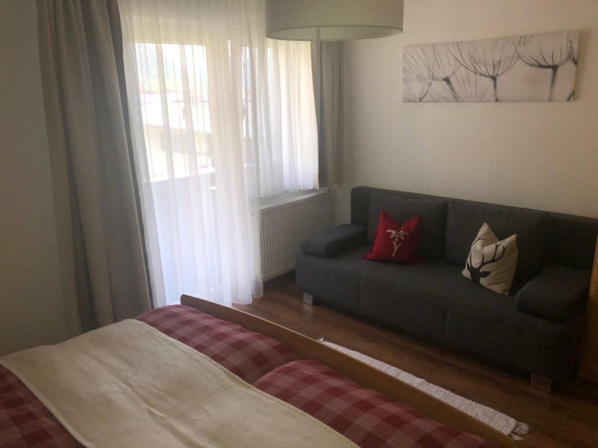 Haus Am Wald Apartment Neustift im Stubaital Ngoại thất bức ảnh