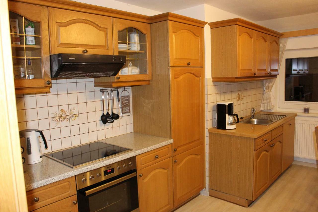 Haus Am Wald Apartment Neustift im Stubaital Ngoại thất bức ảnh