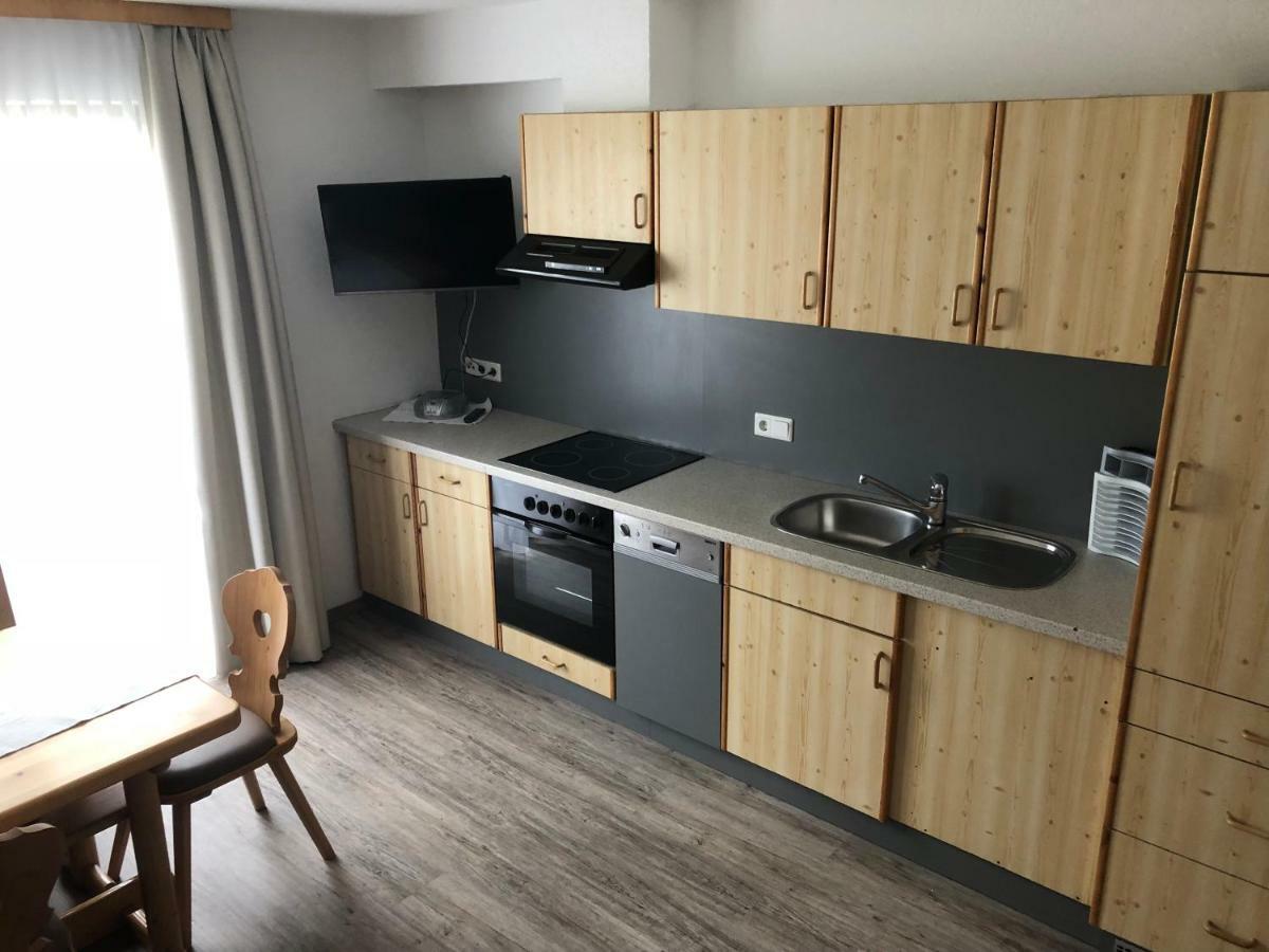 Haus Am Wald Apartment Neustift im Stubaital Ngoại thất bức ảnh