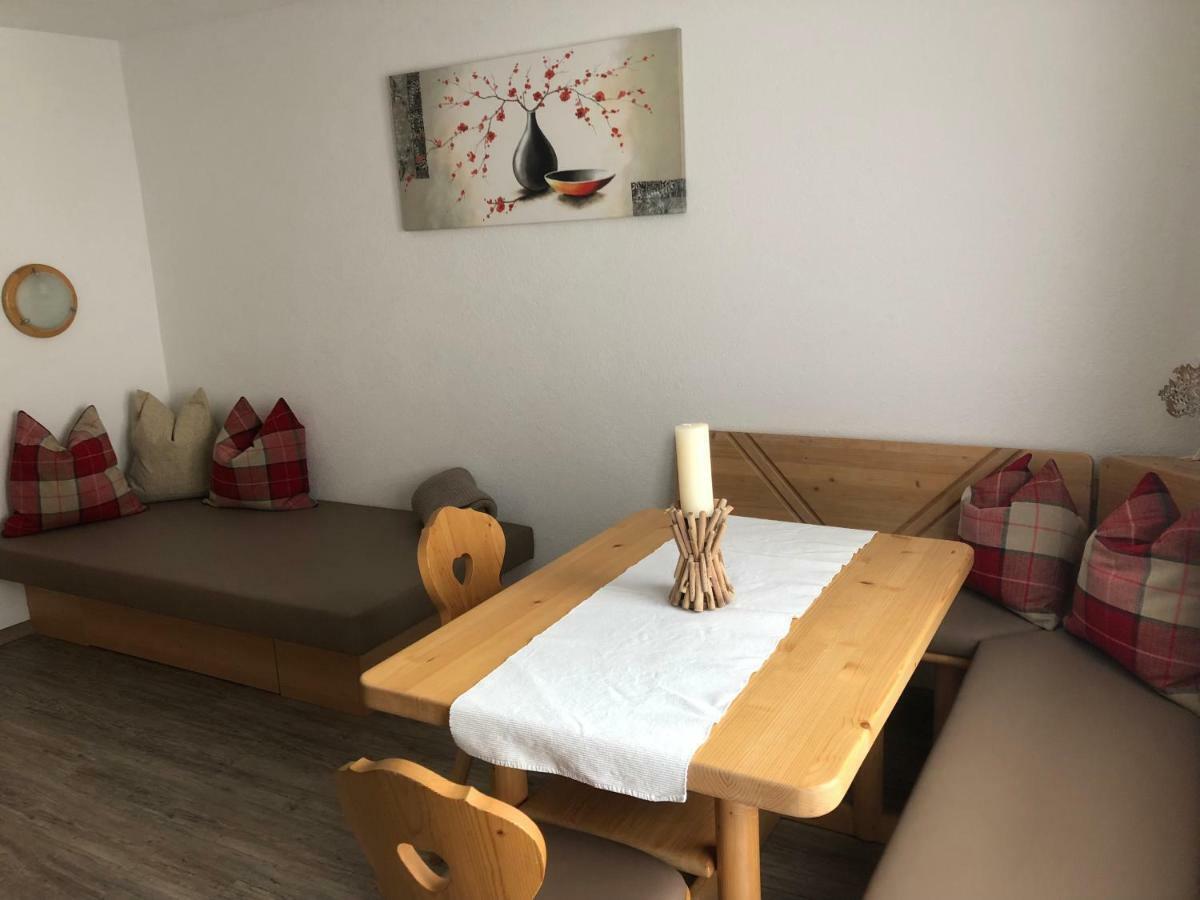 Haus Am Wald Apartment Neustift im Stubaital Ngoại thất bức ảnh