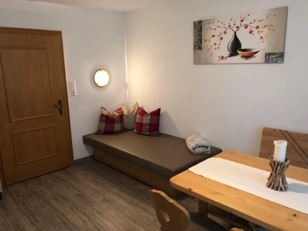 Haus Am Wald Apartment Neustift im Stubaital Ngoại thất bức ảnh