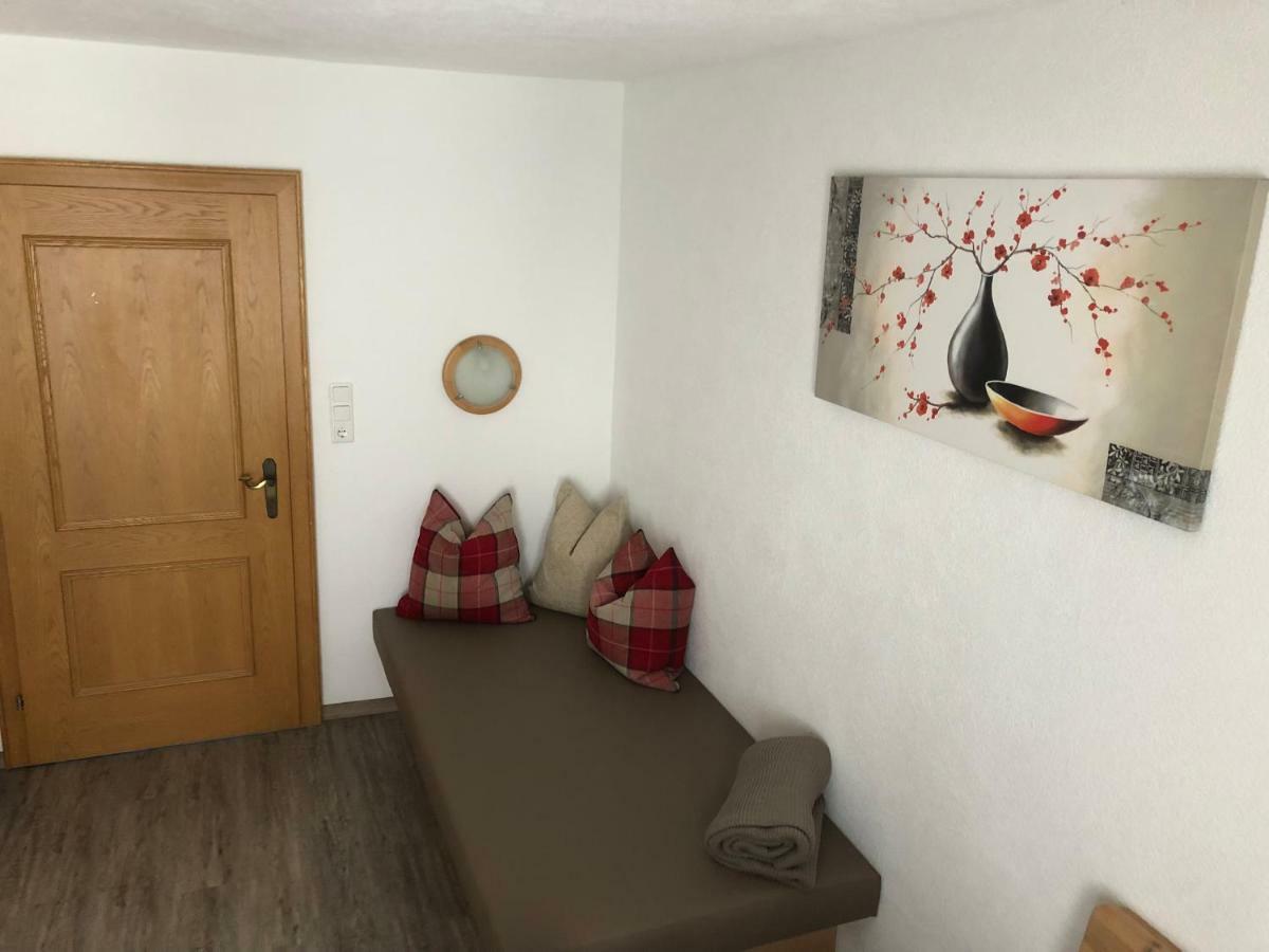 Haus Am Wald Apartment Neustift im Stubaital Ngoại thất bức ảnh