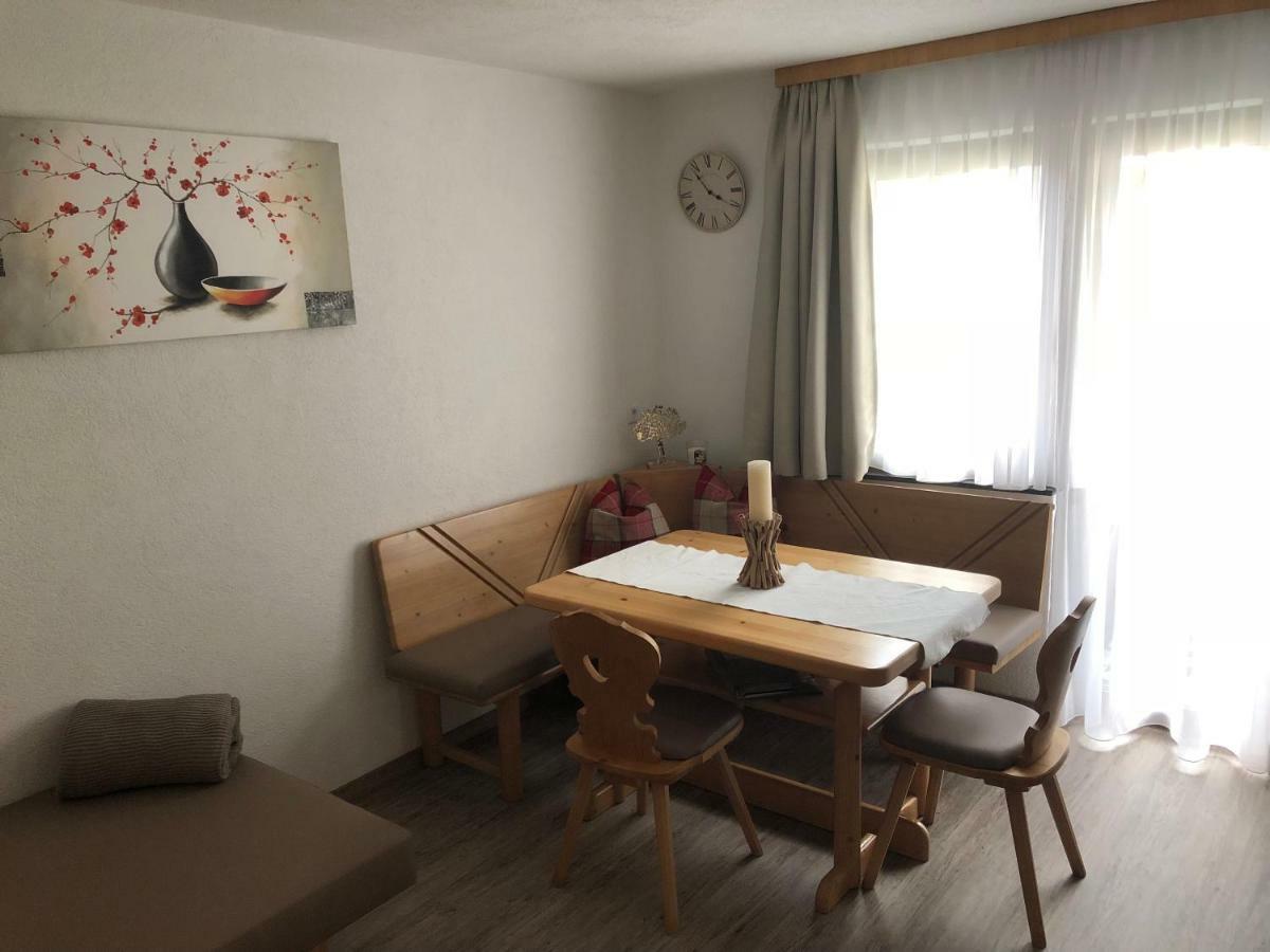Haus Am Wald Apartment Neustift im Stubaital Ngoại thất bức ảnh