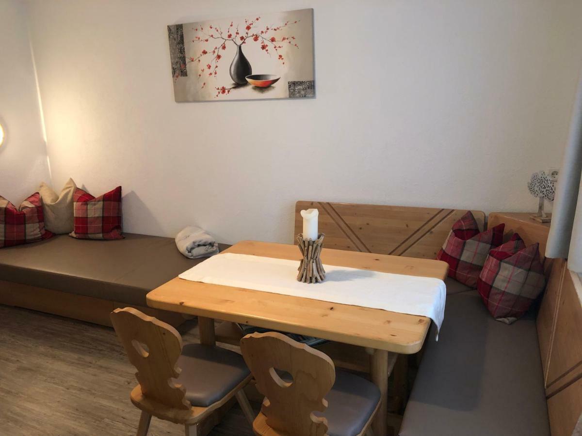 Haus Am Wald Apartment Neustift im Stubaital Ngoại thất bức ảnh