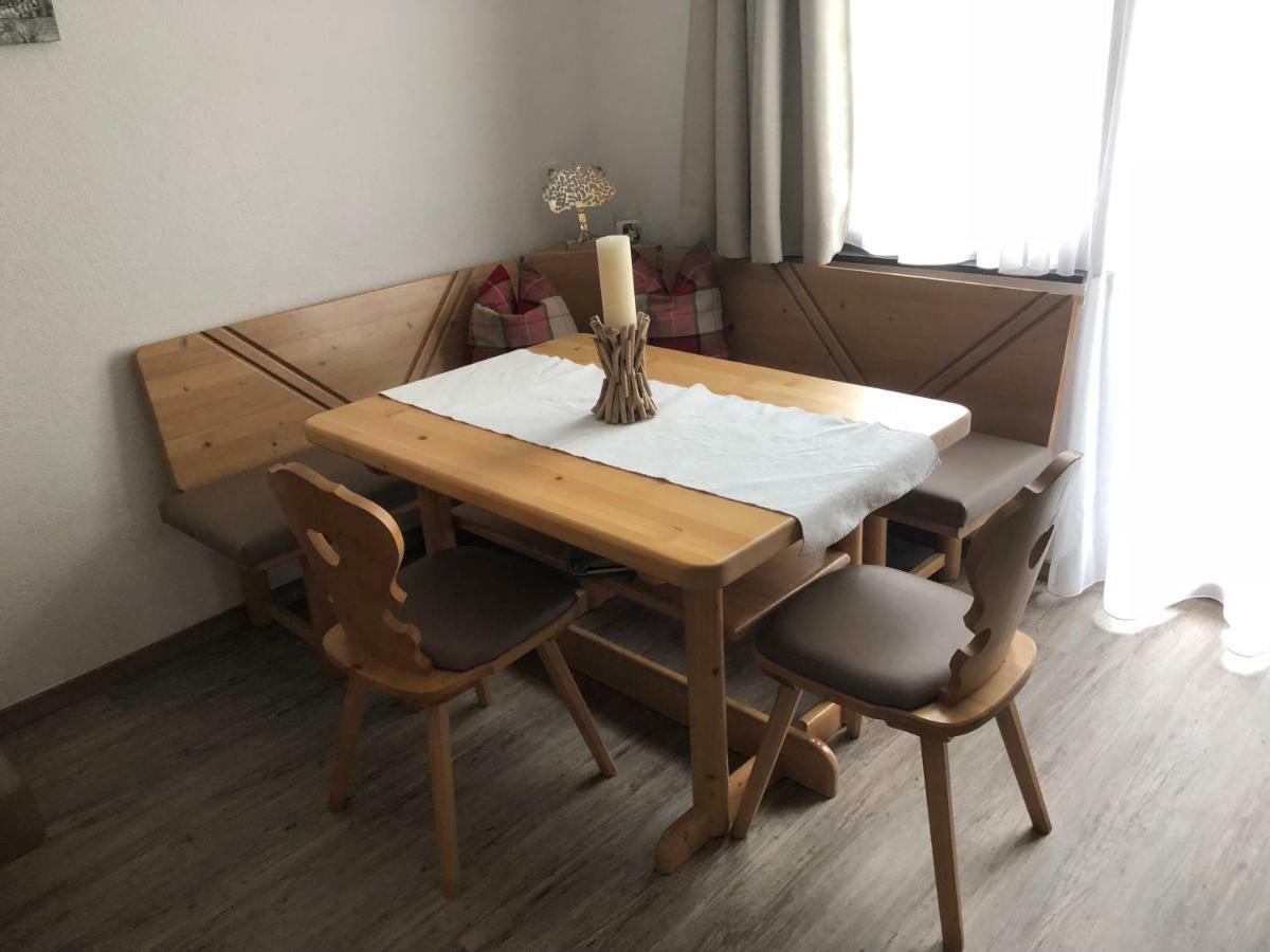 Haus Am Wald Apartment Neustift im Stubaital Ngoại thất bức ảnh