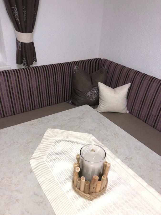 Haus Am Wald Apartment Neustift im Stubaital Ngoại thất bức ảnh