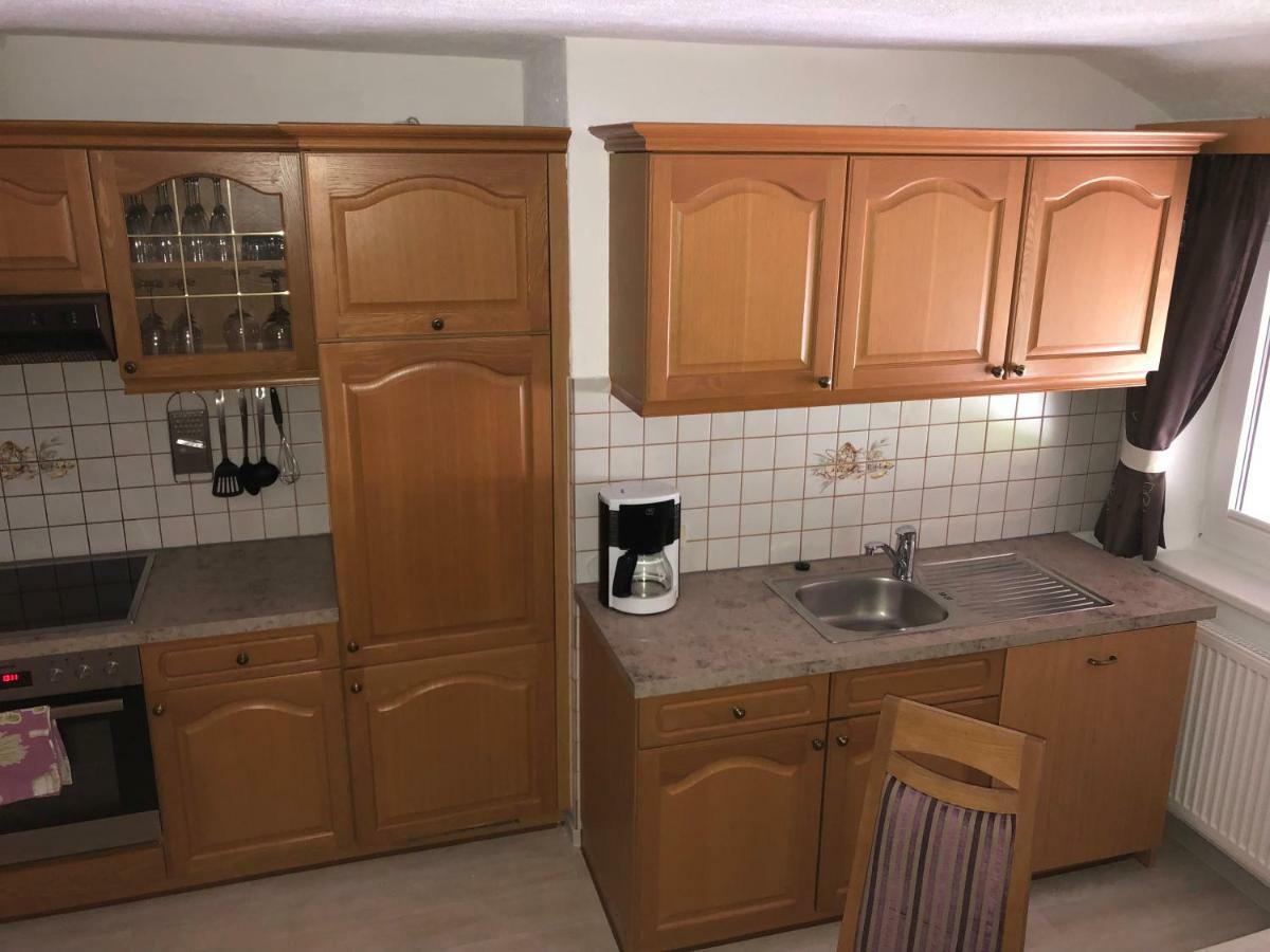 Haus Am Wald Apartment Neustift im Stubaital Ngoại thất bức ảnh