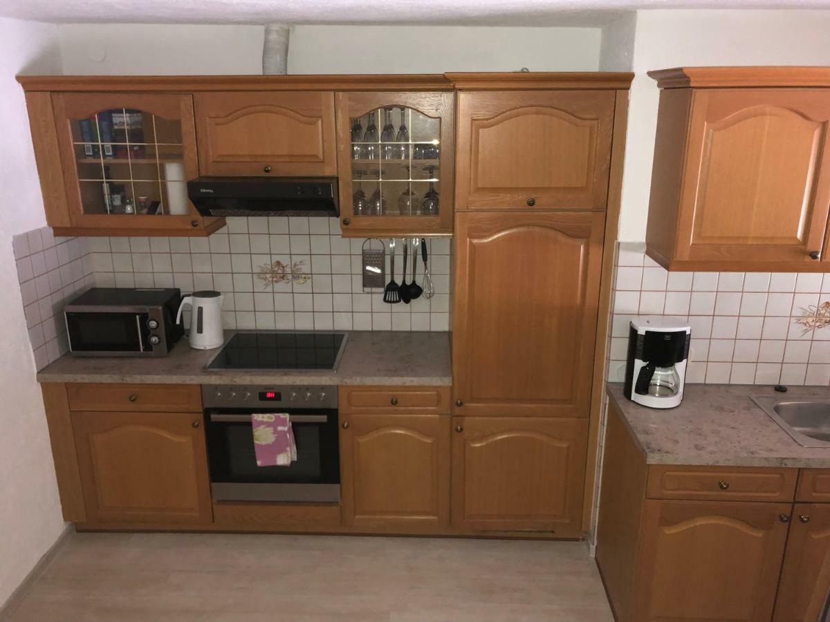 Haus Am Wald Apartment Neustift im Stubaital Ngoại thất bức ảnh